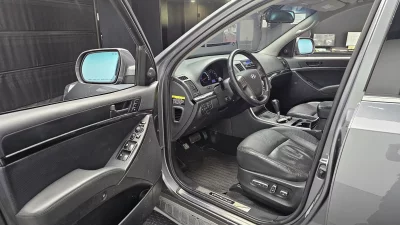 Hyundai Veracruz