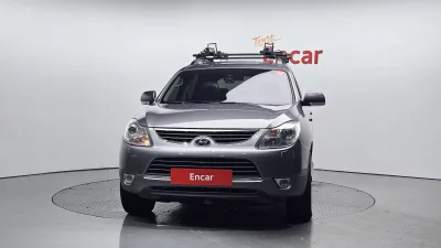 Hyundai Veracruz