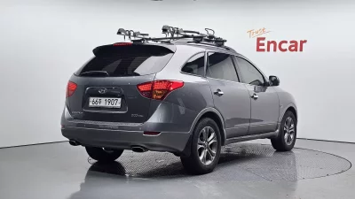 Hyundai Veracruz