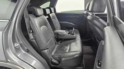 Hyundai Veracruz