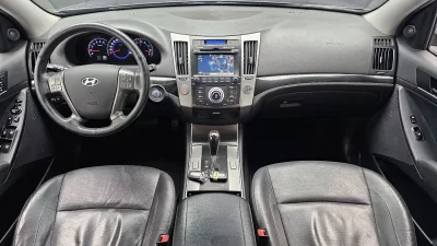 Hyundai Veracruz