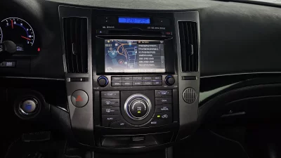 Hyundai Veracruz
