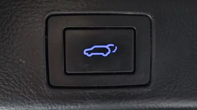Hyundai Veracruz