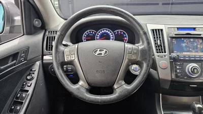 Hyundai Veracruz