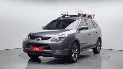 Hyundai Veracruz