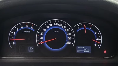 Hyundai Veracruz