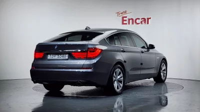BMW Gran Turismo