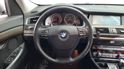 BMW Gran Turismo