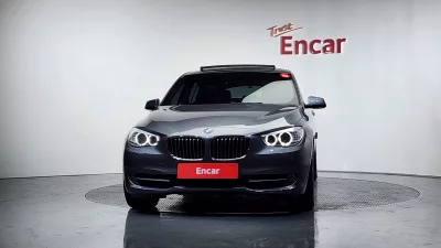 BMW Gran Turismo