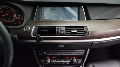 BMW Gran Turismo