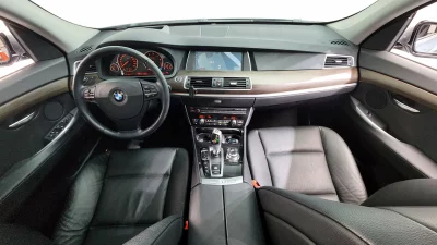 BMW Gran Turismo