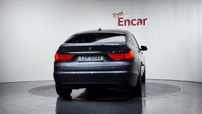 BMW Gran Turismo