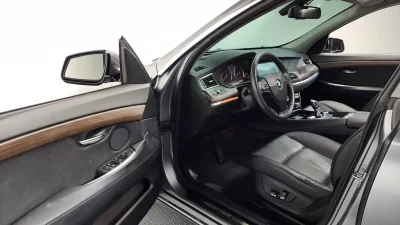 BMW Gran Turismo