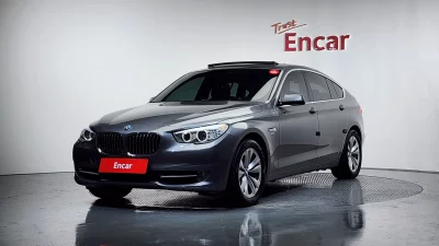 BMW Gran Turismo