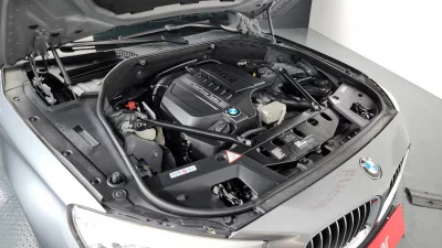 BMW Gran Turismo