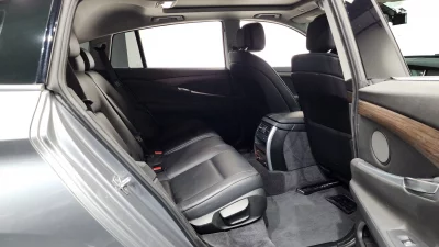 BMW Gran Turismo
