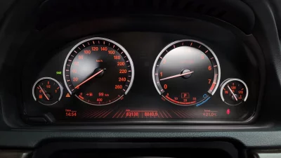 BMW Gran Turismo