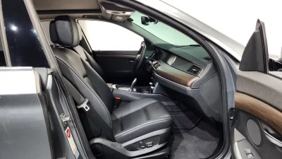 BMW Gran Turismo