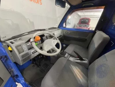 Daewoo labo