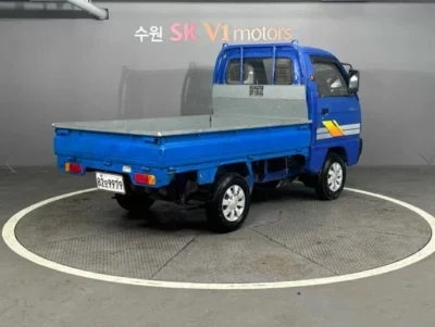 Daewoo labo