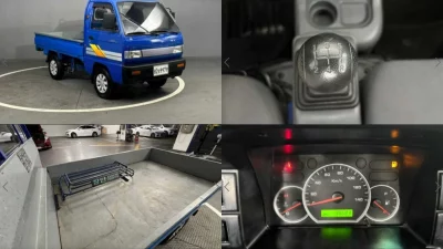 Daewoo labo