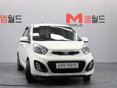 Kia Morning