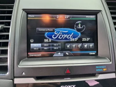 Ford TAURUS