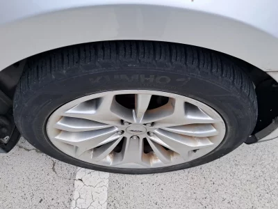 Ford TAURUS