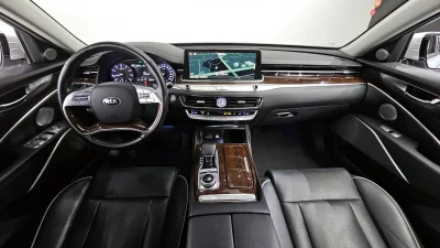 Kia K9