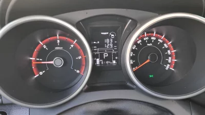 SsangYong TIBOLI