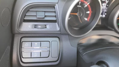 SsangYong TIBOLI