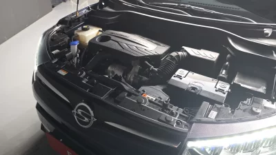 SsangYong TIBOLI