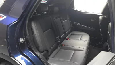 SsangYong TIBOLI