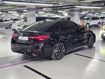 BMW 4-Series