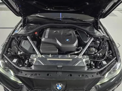 BMW 4-Series
