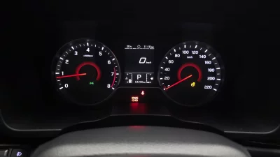 SsangYong TIBOLI