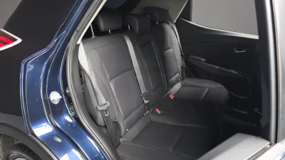 SsangYong TIBOLI