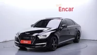 Genesis EQ900