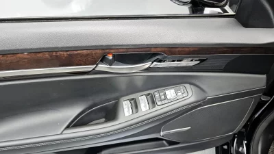 Genesis EQ900
