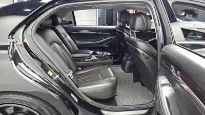 Genesis EQ900