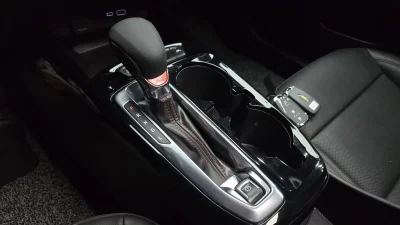 Daewoo Trax