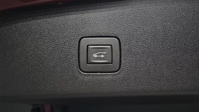 Daewoo Trax