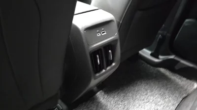 Daewoo Trax