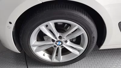 BMW Gran Turismo