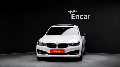 BMW Gran Turismo