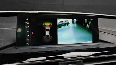 BMW Gran Turismo