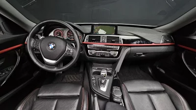 BMW Gran Turismo