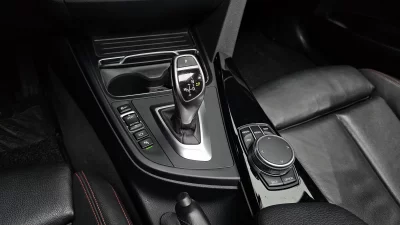 BMW Gran Turismo