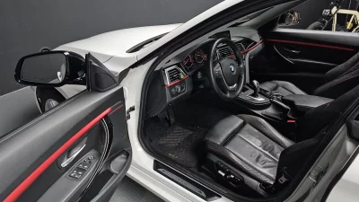 BMW Gran Turismo