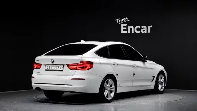BMW Gran Turismo